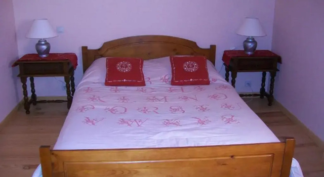 le velan, Prenota Hotel Hotel a Alvernia con parcheggio, Parcheggio