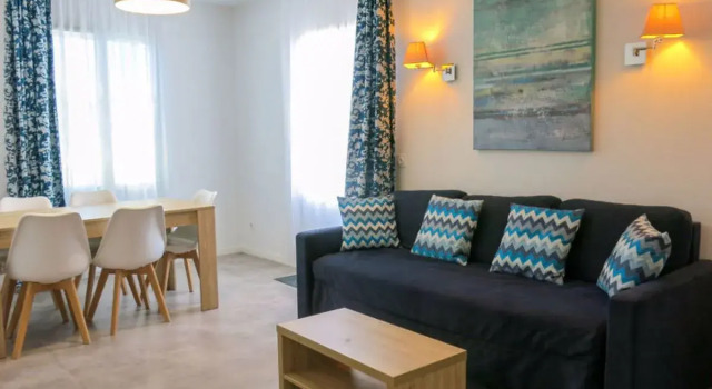 House Rêve dIle Pilsen 10865, Rezerwuj Hotel Hotele w Charente-Maritime z parkingiem, Parking