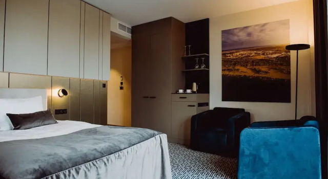 Номер Standard Hotel Evva