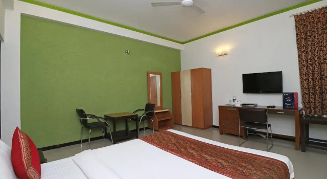 Dahleez - A Boutique Hotel