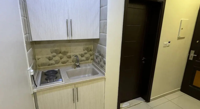 Люкс Deluxe PRIMOTEL Suites As Salamah