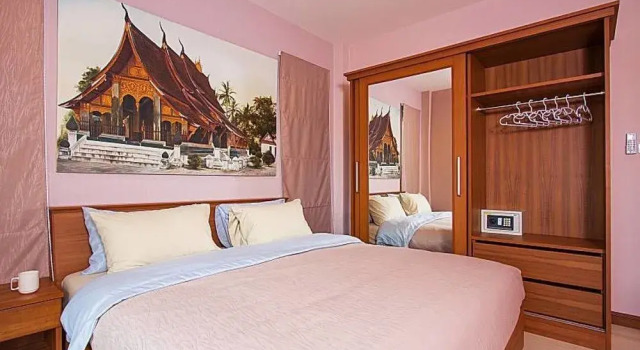 City Haven Villa, Забронировать Вилла Южная Паттайя Паттайя