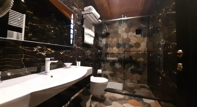 Люкс Executive Hotel Kloest