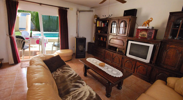 035 Villa Bugamvilla