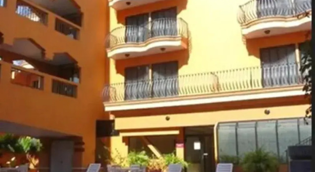 Grand Royal Tampico, Rezerwuj Hotel Hotele w Tampico z basenem, Basen