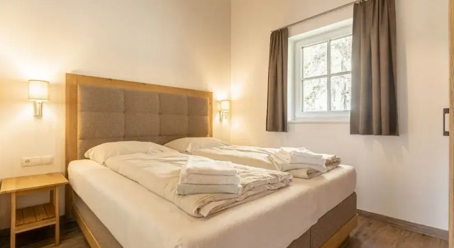 Superior Ferienhaus mit Sauna, Rezerwuj Dom wakacyjny Hotele w Salzburg z parkingiem, Parking