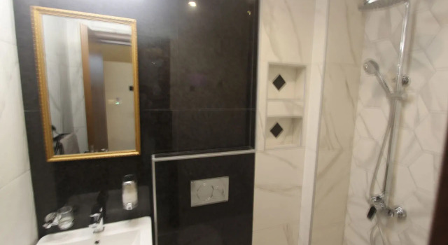 Двухместный номер Superior Hotel Mallas