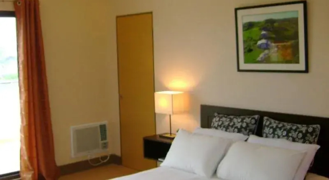 Двухместный номер Superior Hotel Kimberly Tagaytay
