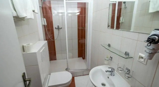 Двухместный номер Standard Gremium Apartments