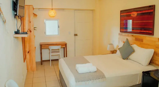 Номер Standard Zulu Surf Hotel