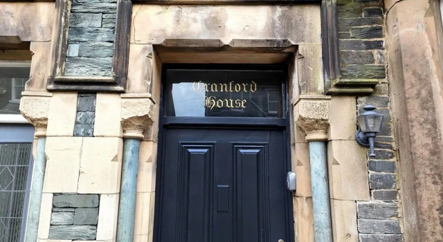 Cranford House, Забронировать Дом для отпуска Кесвик Derwentwater, рядом с The Puzzling Place