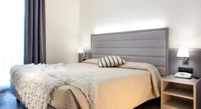 Двухместный номер Superior My Place Hotel