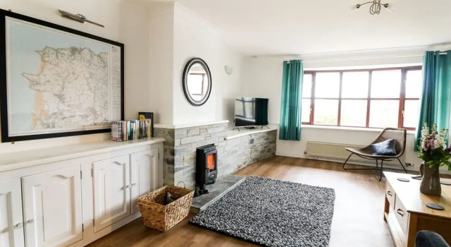Seal Cottage