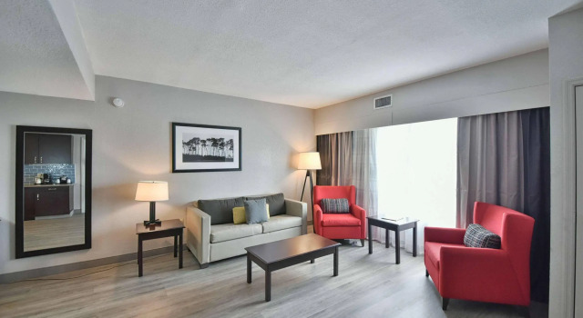 Country Inn & Suites by Radisson Ocala Southwest, Réserver Hôtel Ocala 