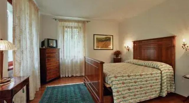Le Mingarine B&B