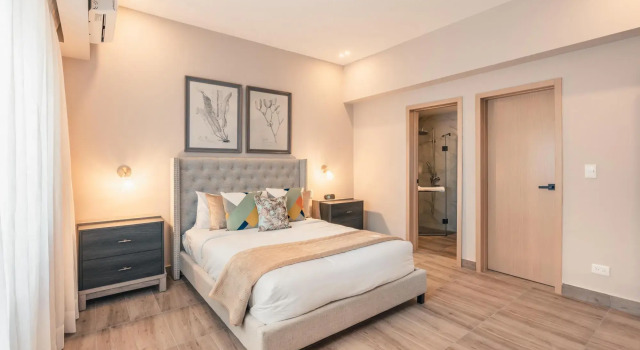 Regatta Living II - 406