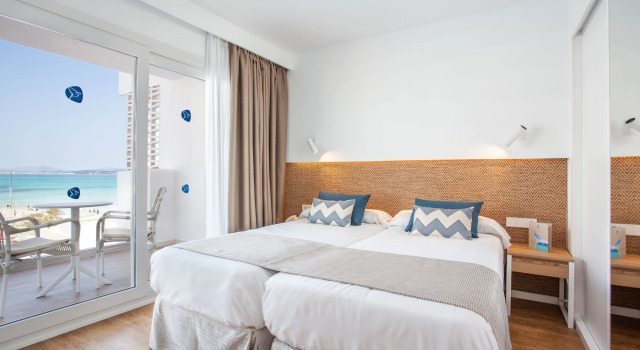 Grupotel Picafort Beach, Prenota Hotel Hotel a Santa Margalida con colazione, Colazione