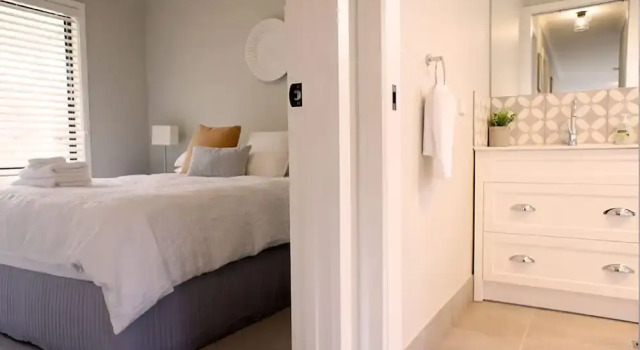 Charlottes Honor - River & Golf Cottage, Rezervasyon Tatil Evi Tocumwal 