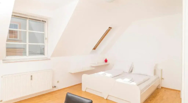 Апартаменты Schlossberg Suite by ichbucheAT