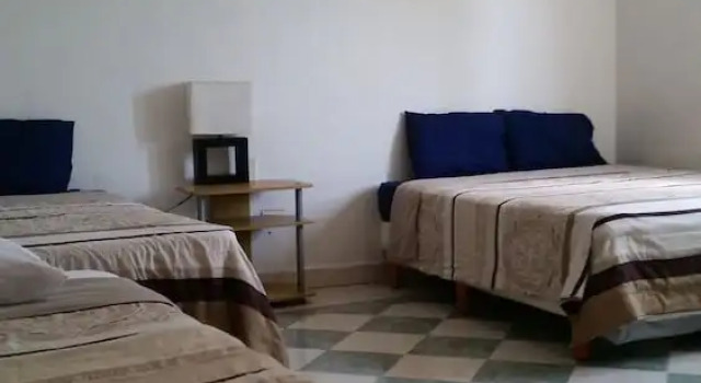 Yucatan Vista Inn