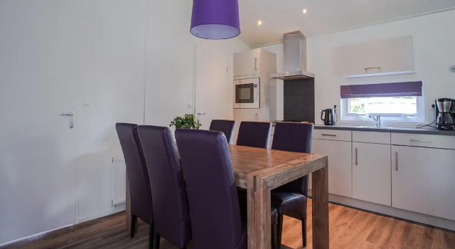 Коттедж Cottage in Rhenen for 6 Person