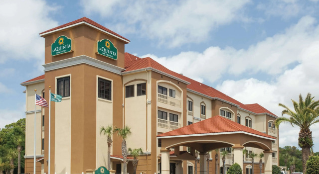 La Quinta Inn & Suites Fort Walton Beach, Varaa Hotelli Fort Walton Beach Emerald Coast