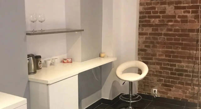 Номер Standard Studio Apartament Centrum Katowice