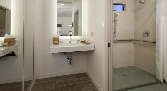 Номер Standard Fogcatcher Inn