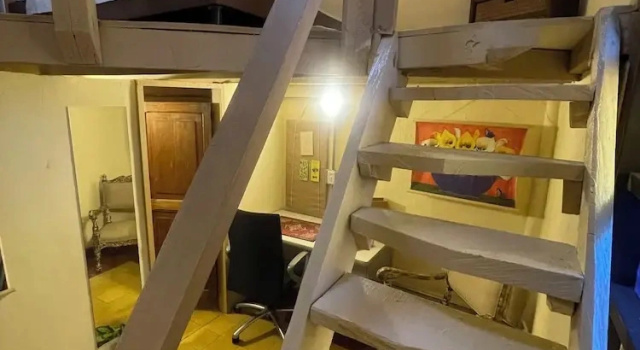 Standard club chambre Coliving Granada