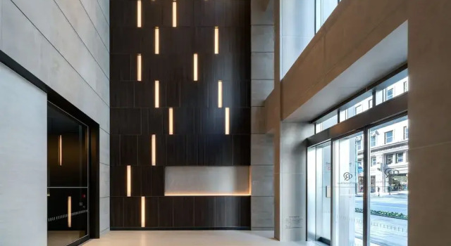 Отель Daiwa Roynet Hotel Tokyo Kyobashi PREMIER