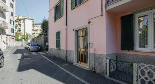 La Casetta Di Pia