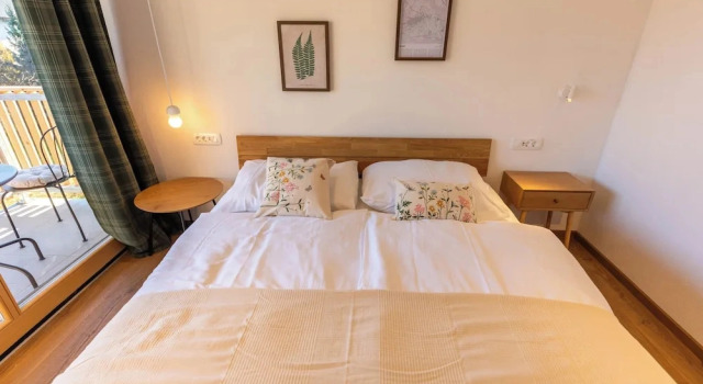 Old Coach House, Забронировать Отель Отели Блед 3 звезды, 3*