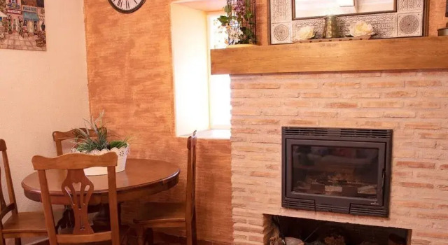 Casa Rural Alqueria de Hoyo II, Prenota Hotel Canada del Hoyo 