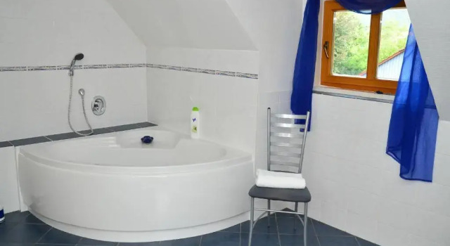Номер Deluxe Landhotel Gemeindeschänke