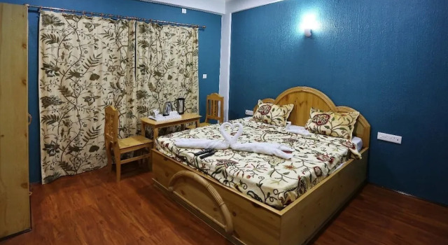 Люкс Hotel Shefaf