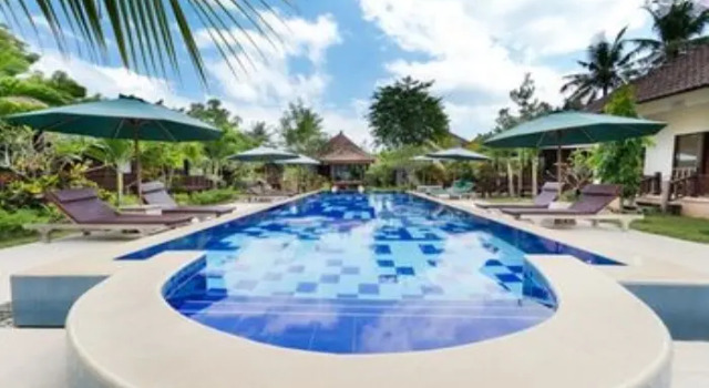 Puri Kirana Nusa Lembongan