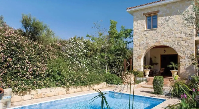 Villa Angela Paradise