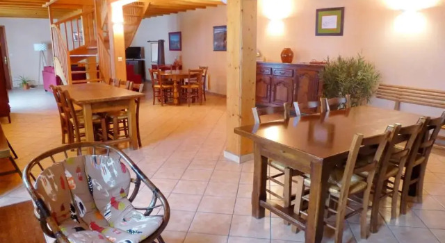 L'Abri du Berger, Réserver Hôtel Olby Auvergne
