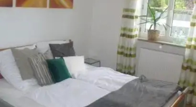 Apartment Maximilian, Rezervasyon Daire Kosching Altmühltal