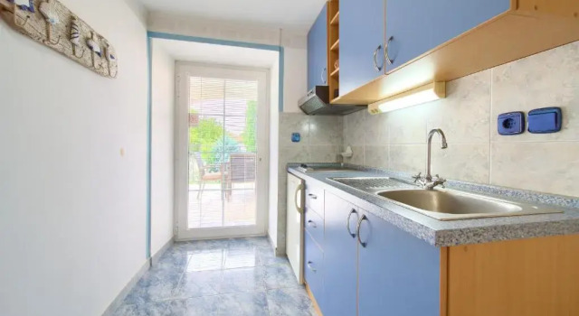 Коттедж Villa Martina s bazenom,5 soba