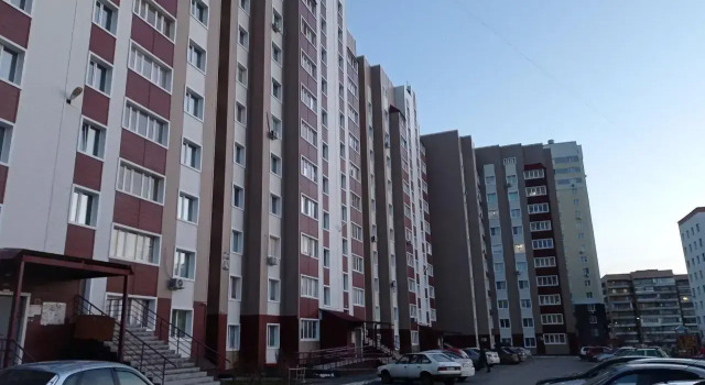 Апартаменты на проспекте Победы 174/1, Забронировать Апартаменты/квартира Дзержинский район Оренбург