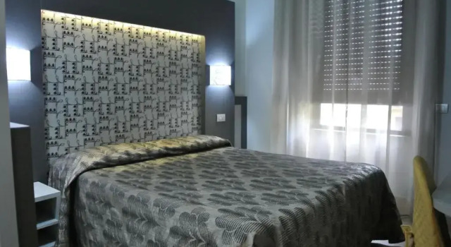 Двухместный номер Standard Hotel Dei Mille