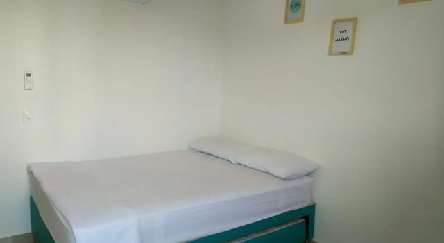 Rodadero Sur Santa Marta Edificio Aragoa a 150 metros del mar