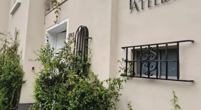 Lima Atelier Boutique, Book Bed and Breakfast Miraflores Lima