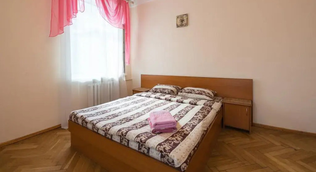 Kiev Accommodation Apartments on Prorizna st