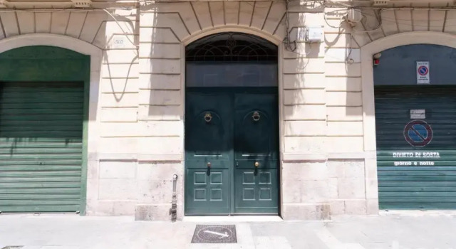 Corto Barese Apartment - Bari Centro, Забронировать Апартаменты/квартира Отели в центре Бари, в центре