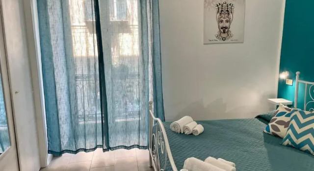 Номер Standard Hotel Vittoria