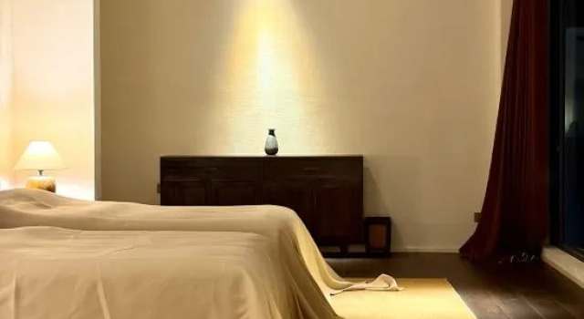 Люкс с 2 комнатами с красивым видом из окна SANTA Shaanta Ya Mountain Lodge