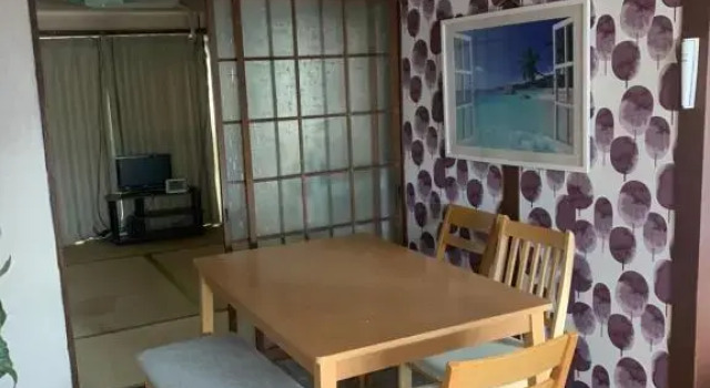 Kurosaki Guesthouse 403, Prenota Hotel Kurosakimachi Fukuoka