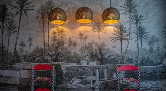 Номер Standard Hôtel Le Grand Barnum
